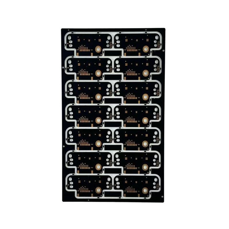 PCB آلومینیومی یک طرفه