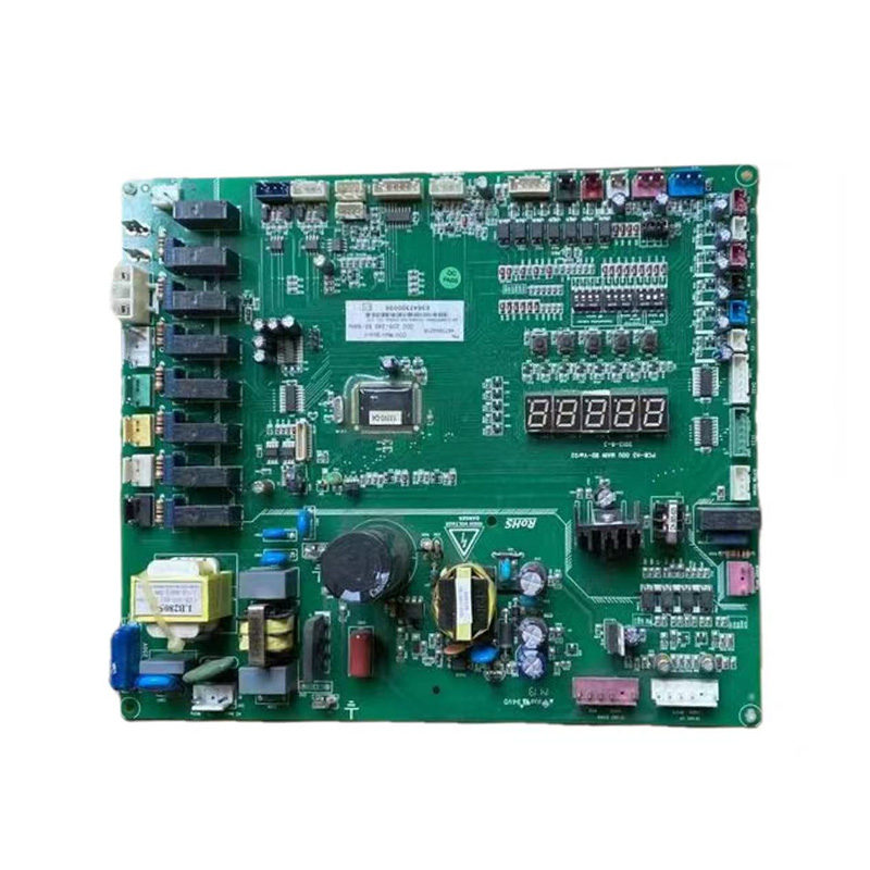 PCBA یخچال