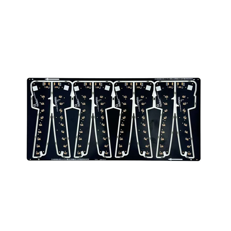 برد PCB OSP یک طرفه