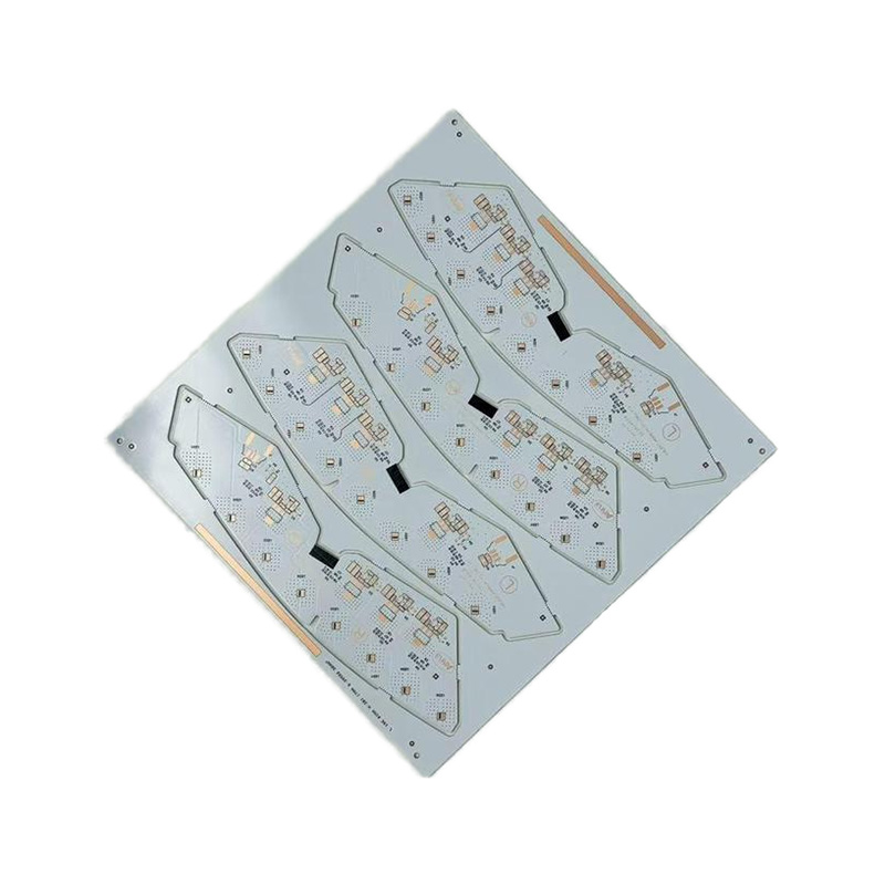 مدار چاپی OSP دو طرفه