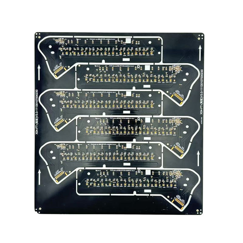 PCB OSP یک طرفه